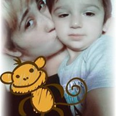 Angie Suppon-Talia Doll