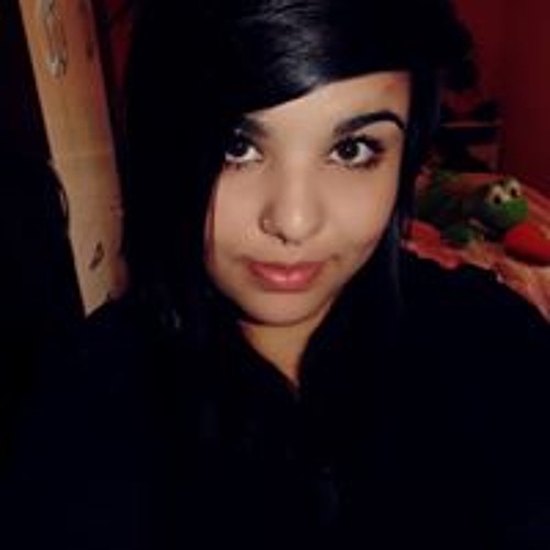 Eduarda Camargo’s avatar