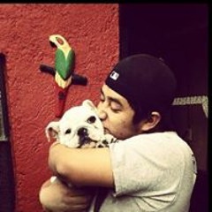 Matt Campuzano