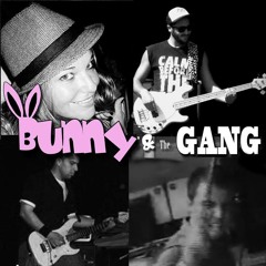 Bunny & the Gang