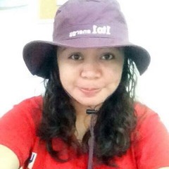 Erica Atienza Salazar