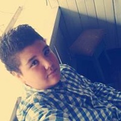 Daniel Manudito Leiton