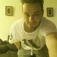 Alex Kolodnitskyy Oleg