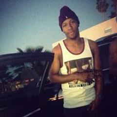 DiAmaal D-True Holmes