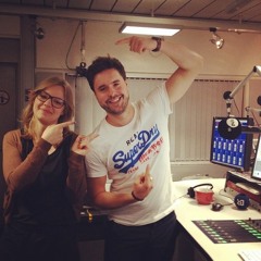 PULS mit Jenni&Sebastian