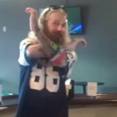 Stephan-Goat Waterman