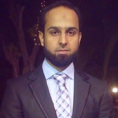 Shahzadah Ashraf