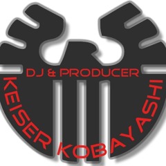 DJ Keiser KOBAYASHI