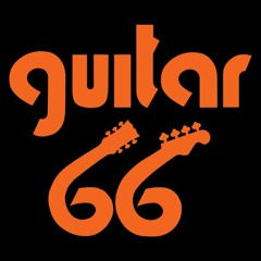 GUITAR 66 Since 1978