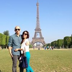 Perry Bram Rorimpandey