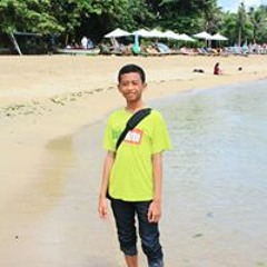 Andi Alfian Kartika Aji
