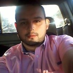 Erick Santiago Godoy