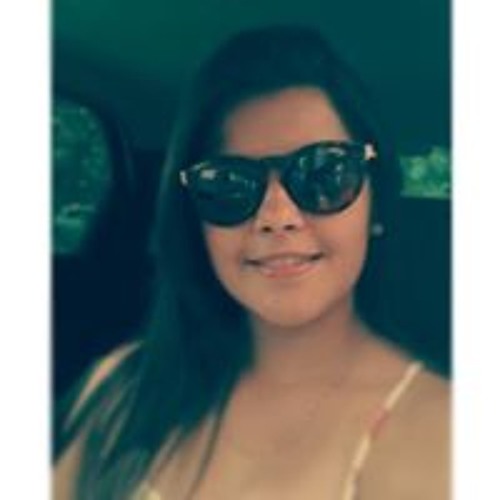 Maria Mendes’s avatar