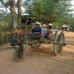 Minthu Aung