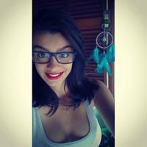 Luiza Berton’s avatar