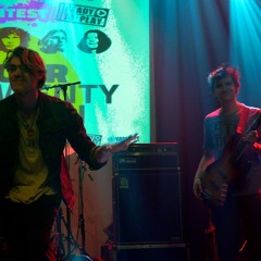 Youngest Brother Music