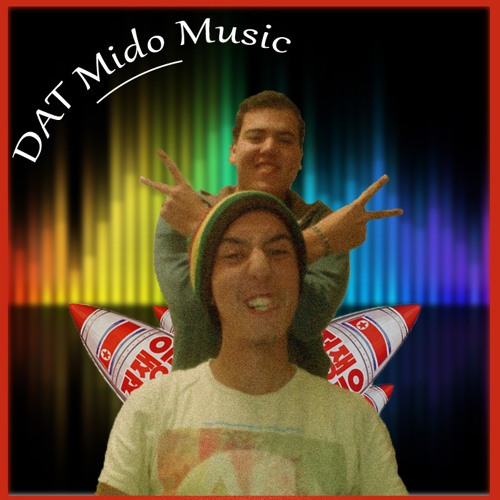 Mido H'med.’s avatar
