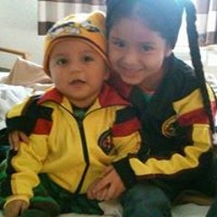 Jesus Alberto Ramirez