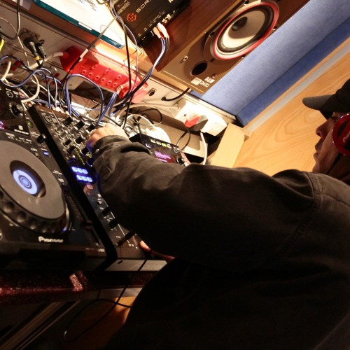 SoundCloud profile picture for @rehman