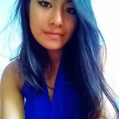 Shreyaa Maharjan