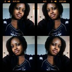 Antoinette Believing