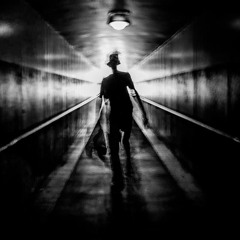 Stranger Or The Plain