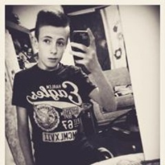 Ryan Malcom Daniels