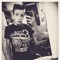 Ryan Malcom Daniels