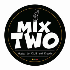 Mix two Reggae Hiphop