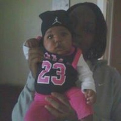 Rastaa Libraa Thurman