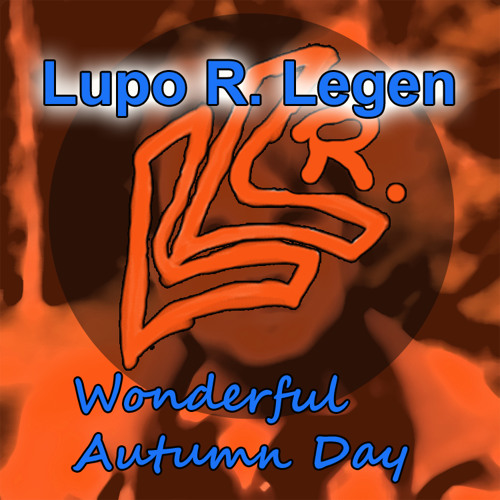 Lupo R. Legen’s avatar