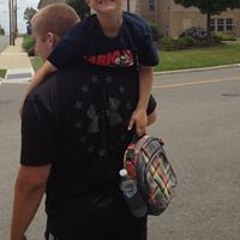 Brandon Timothy Marsh