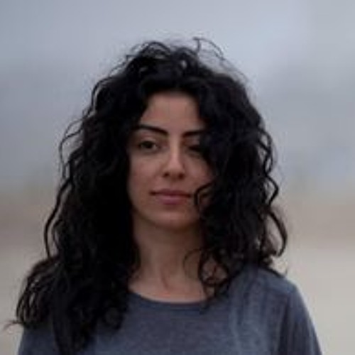 Sarah Issakharian’s avatar