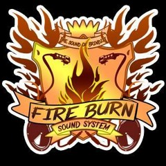 FIREBURN SOUND - THE SOUND OF BRINDISI