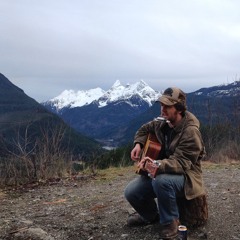 Eric church - love your love the most cover