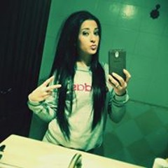 Veronica De Gracia Jurado