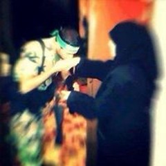 أنفال الطيب | Anfel Tayeb