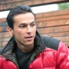 Dmytro Kolesnychenko