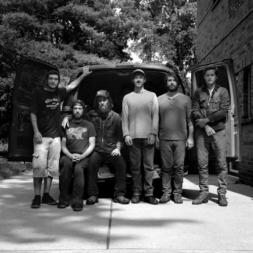 Lovers' Hearts - American Pain (LP)