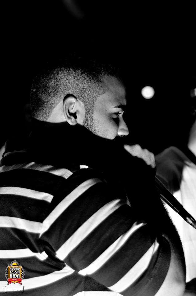 Dj- Luan baile do final