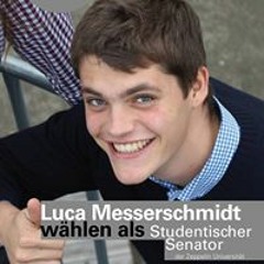 Luca Messerschmidt