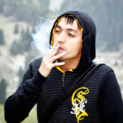 Әділет Жауғашар - Бұртиғаныңды сүйдім.mp3