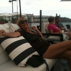 Julie Anita Robinson