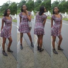 Shyann One-Voice Hemmings