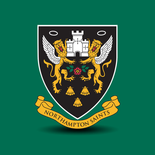 Stream Northampton Saints Rugby Listen to podcast episodes online for