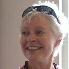 Josien van der Werff