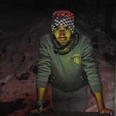 Maajo Khan