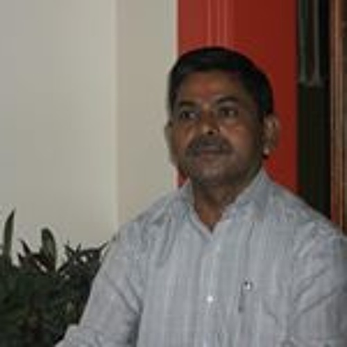 Tulshiram Patil’s avatar