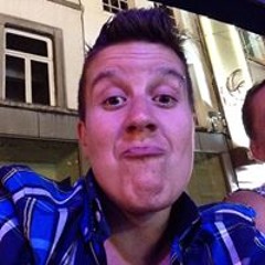 Pitchou Van Cauwenberghe