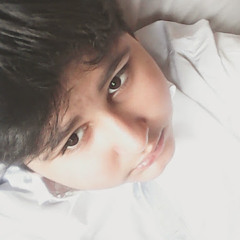 M Ali Qureshi
